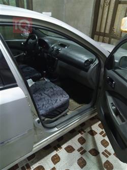 شيفروليه اوبترا